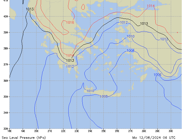 Mo 12.08.2024 06 UTC