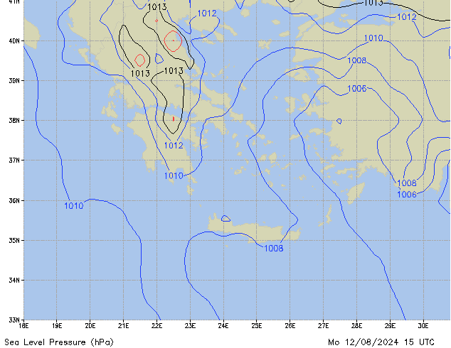 Mo 12.08.2024 15 UTC