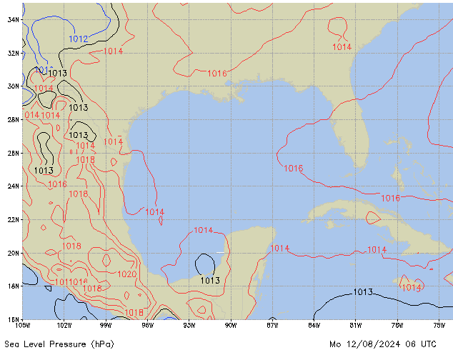 Mo 12.08.2024 06 UTC