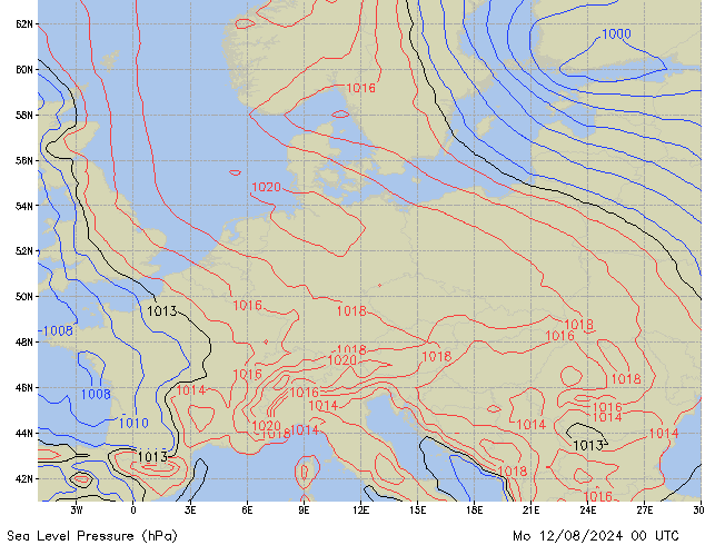 Mo 12.08.2024 00 UTC