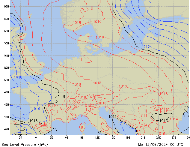 Mo 12.08.2024 00 UTC