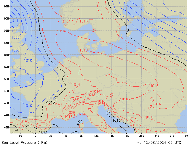 Mo 12.08.2024 06 UTC