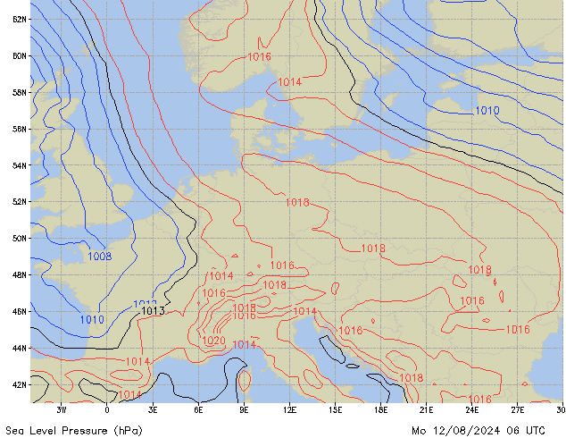 Mo 12.08.2024 06 UTC