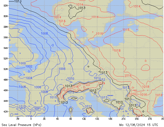 Mo 12.08.2024 15 UTC