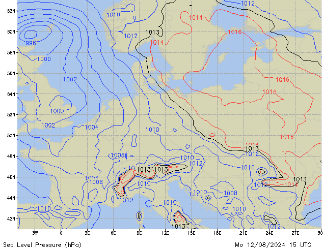 Mo 12.08.2024 15 UTC