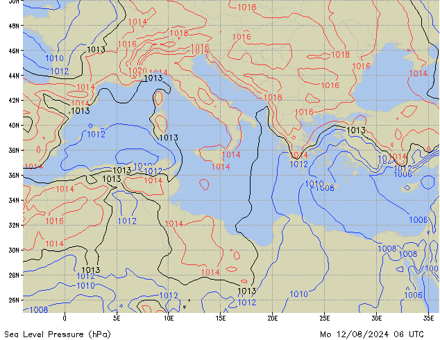 Mo 12.08.2024 06 UTC