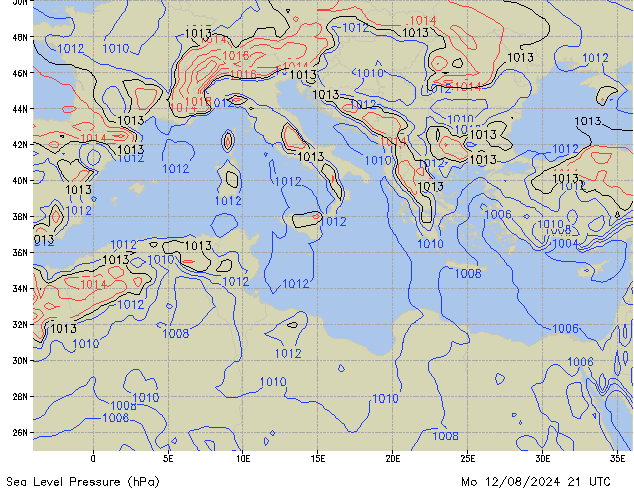 Mo 12.08.2024 21 UTC