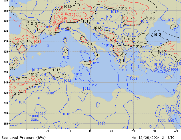 Mo 12.08.2024 21 UTC