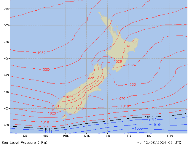 Mo 12.08.2024 06 UTC