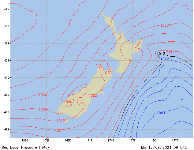 Mo 12.08.2024 06 UTC