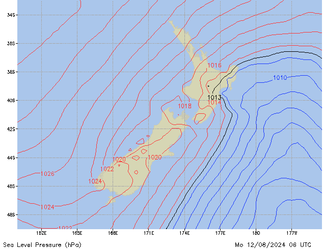 Mo 12.08.2024 06 UTC