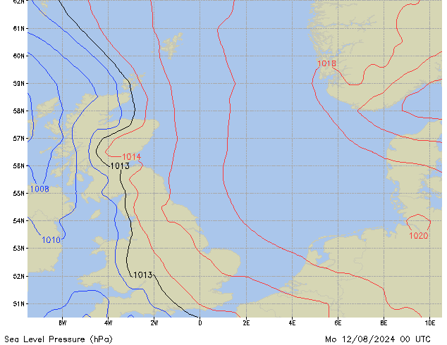 Mo 12.08.2024 00 UTC