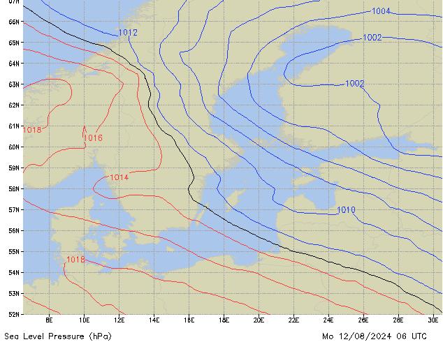 Mo 12.08.2024 06 UTC