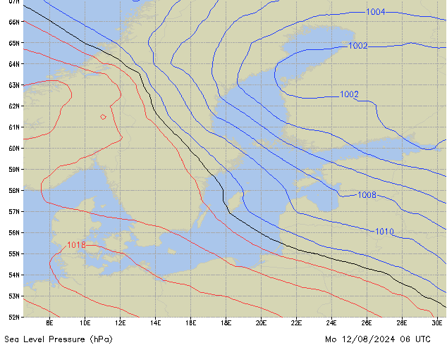 Mo 12.08.2024 06 UTC