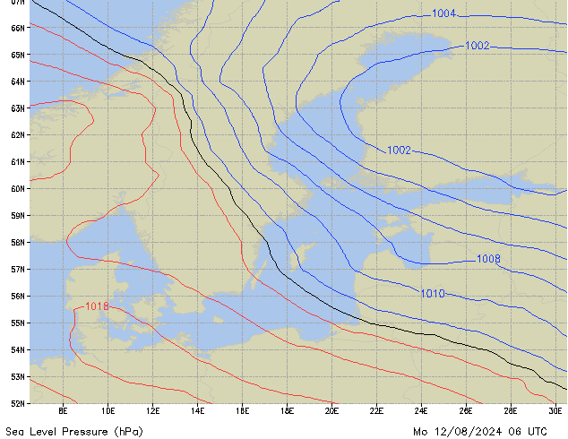 Mo 12.08.2024 06 UTC