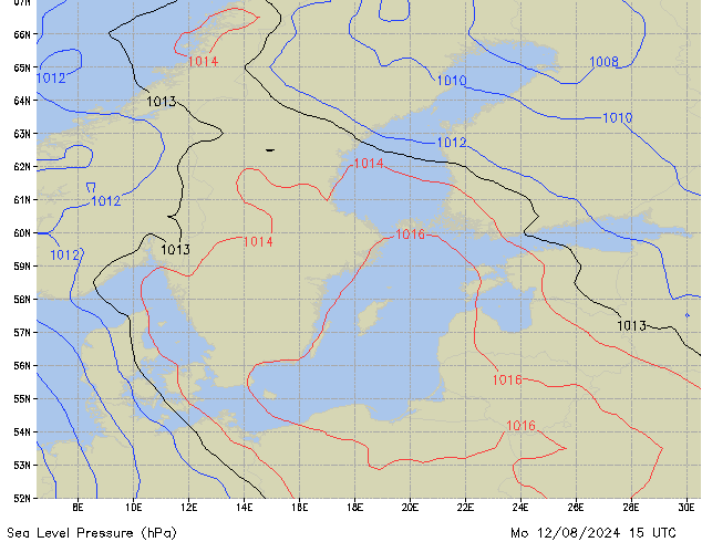 Mo 12.08.2024 15 UTC