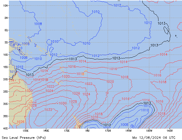 Mo 12.08.2024 06 UTC