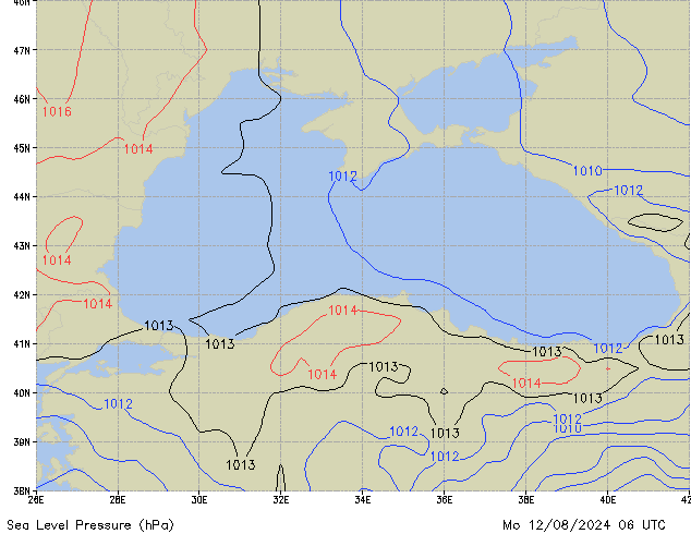 Mo 12.08.2024 06 UTC