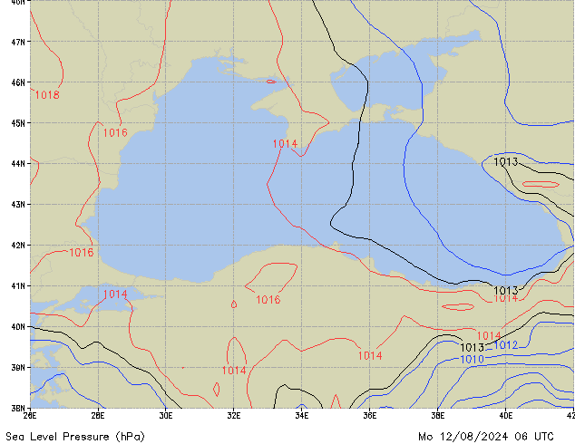 Mo 12.08.2024 06 UTC