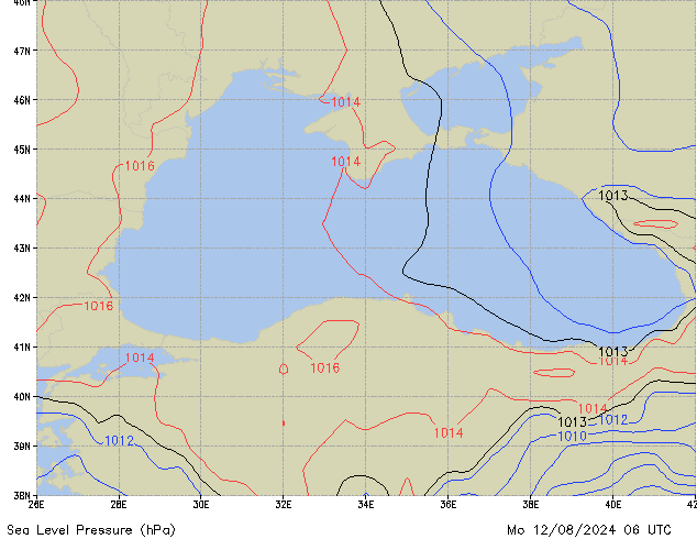 Mo 12.08.2024 06 UTC