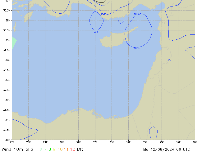 Mo 12.08.2024 06 UTC