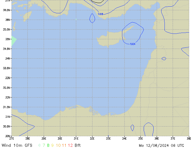 Mo 12.08.2024 06 UTC