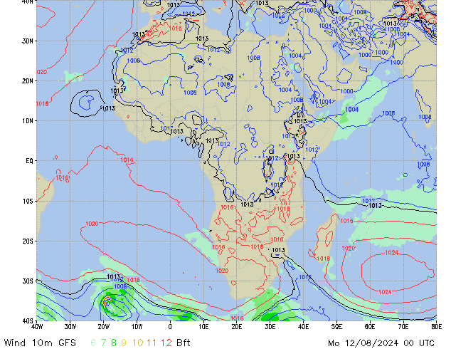 Mo 12.08.2024 00 UTC