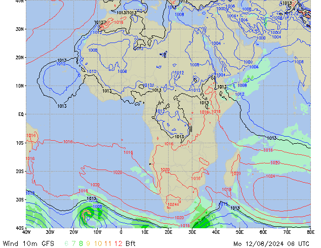 Mo 12.08.2024 06 UTC