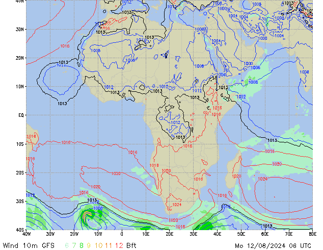 Mo 12.08.2024 06 UTC