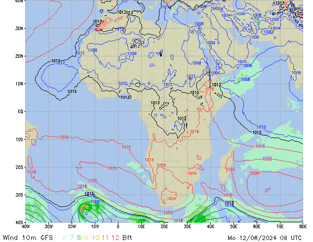 Mo 12.08.2024 06 UTC