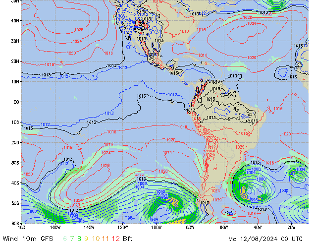 Mo 12.08.2024 00 UTC