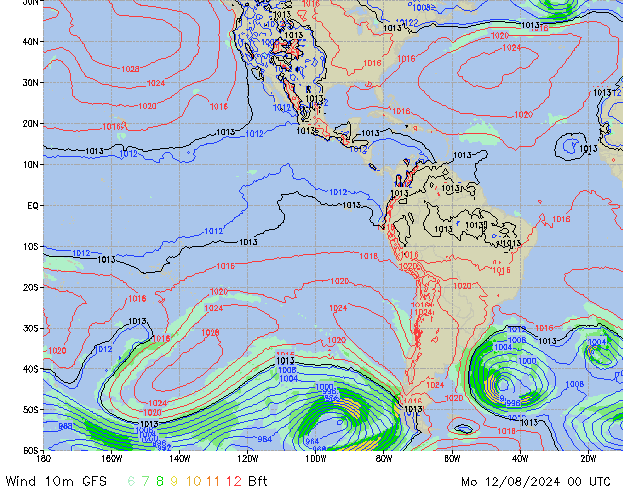 Mo 12.08.2024 00 UTC