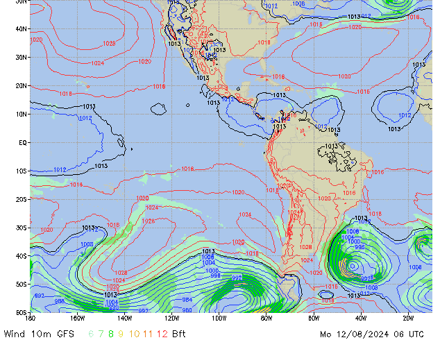 Mo 12.08.2024 06 UTC