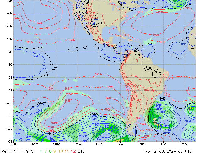 Mo 12.08.2024 06 UTC