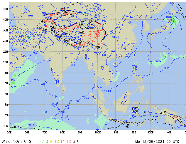 Mo 12.08.2024 00 UTC