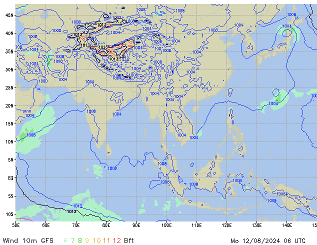 Mo 12.08.2024 06 UTC