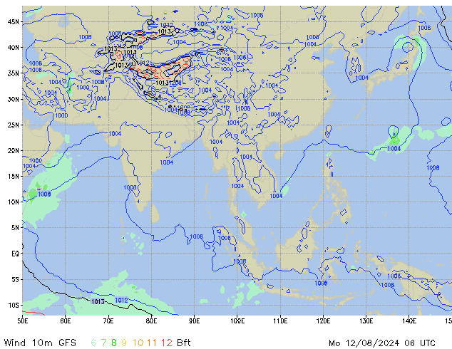 Mo 12.08.2024 06 UTC