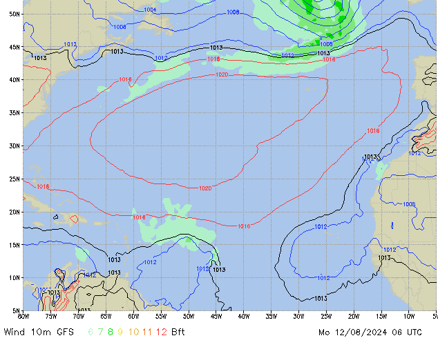 Mo 12.08.2024 06 UTC