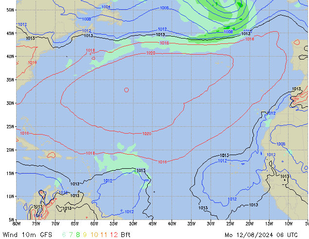 Mo 12.08.2024 06 UTC