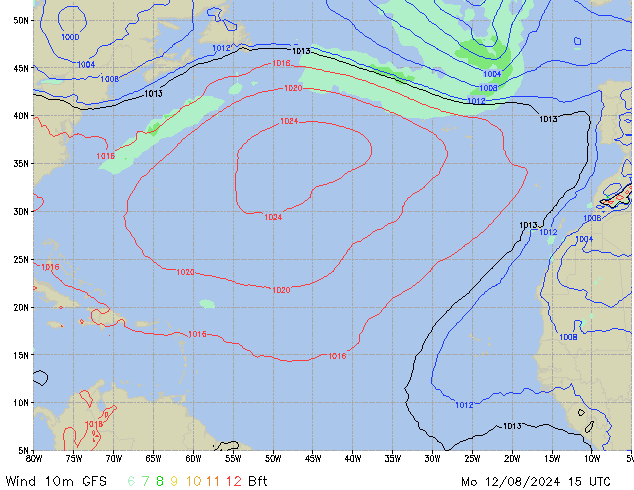 Mo 12.08.2024 15 UTC