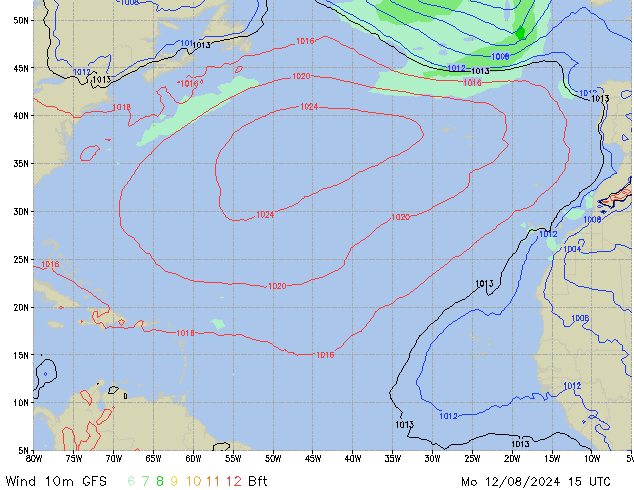 Mo 12.08.2024 15 UTC