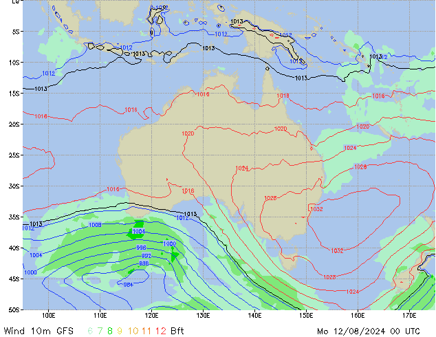 Mo 12.08.2024 00 UTC