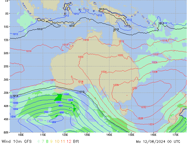 Mo 12.08.2024 00 UTC