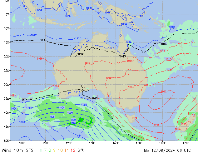 Mo 12.08.2024 06 UTC