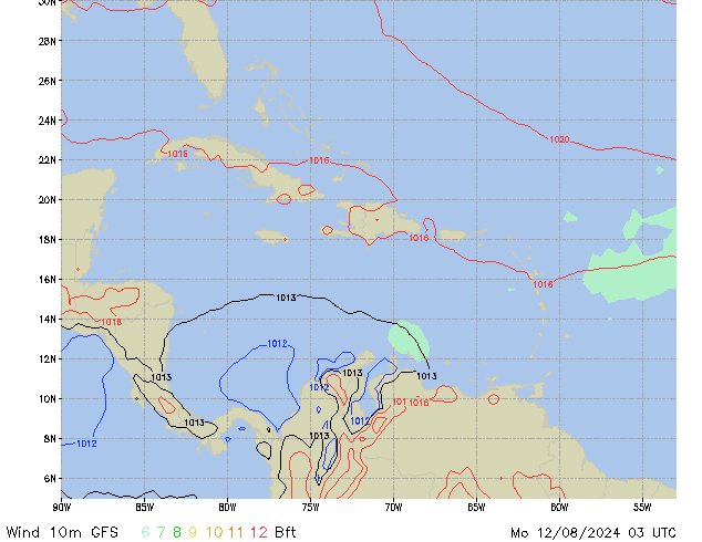 Mo 12.08.2024 03 UTC