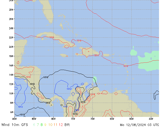 Mo 12.08.2024 03 UTC