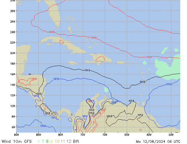 Mo 12.08.2024 06 UTC