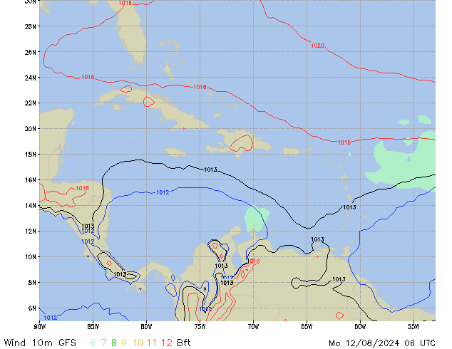 Mo 12.08.2024 06 UTC