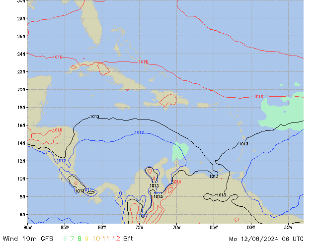 Mo 12.08.2024 06 UTC