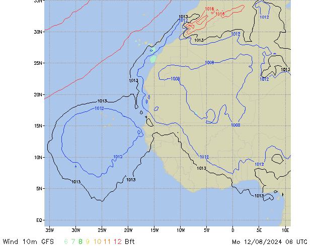 Mo 12.08.2024 06 UTC